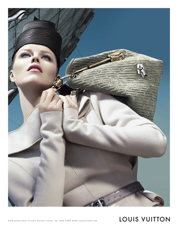Louis Vuitton 2009 Fall/Winter Bag Collection