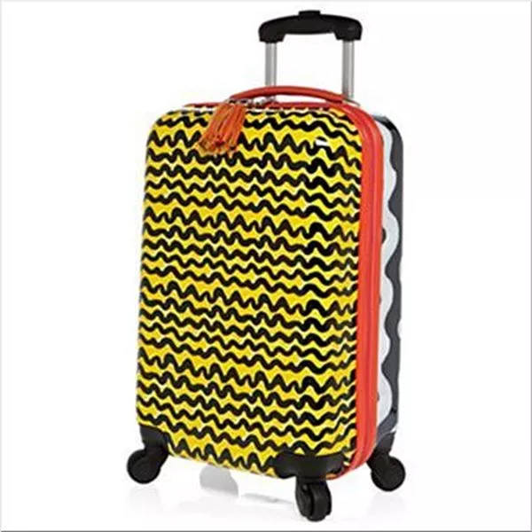 Duro Olowu for jcp Carry-On Upright Luggage