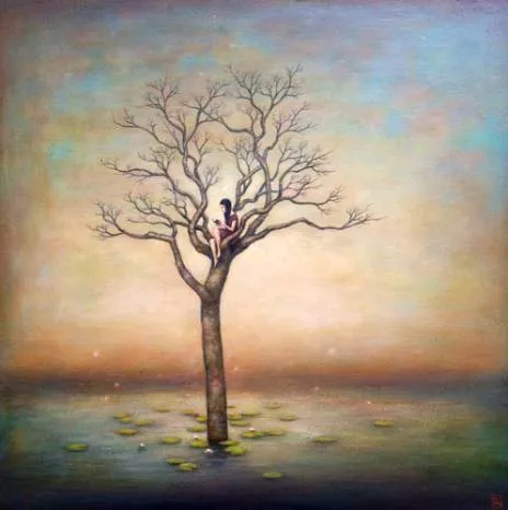 Duy Huynh, Persistent Poetree