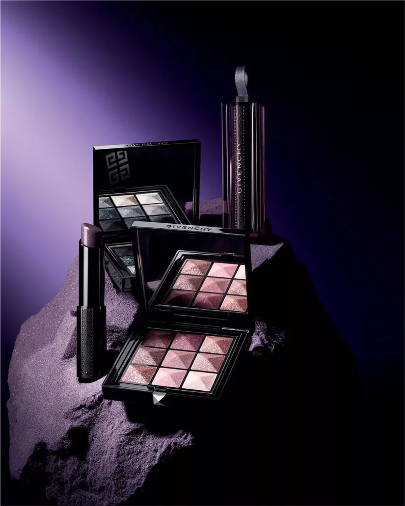 Essence of Shadows by Givenchy