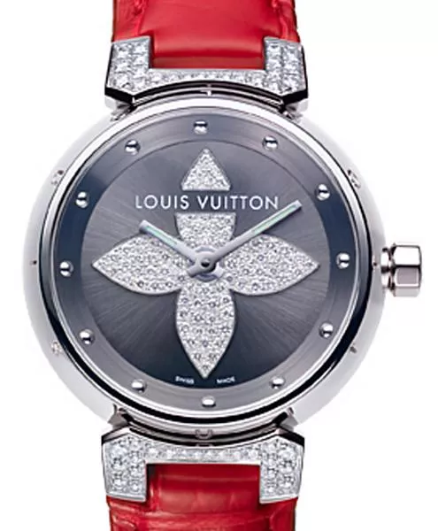 Louis Vuitton wristwatch