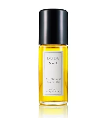 dude perfume