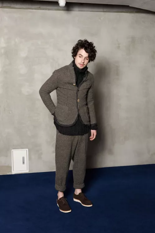 Fall/Winter 2010 collection
