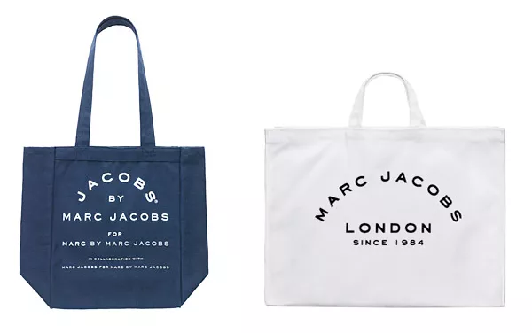 Jacobs by Marc Jacobs tote