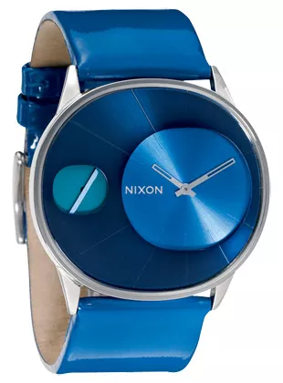 Nixon Watches