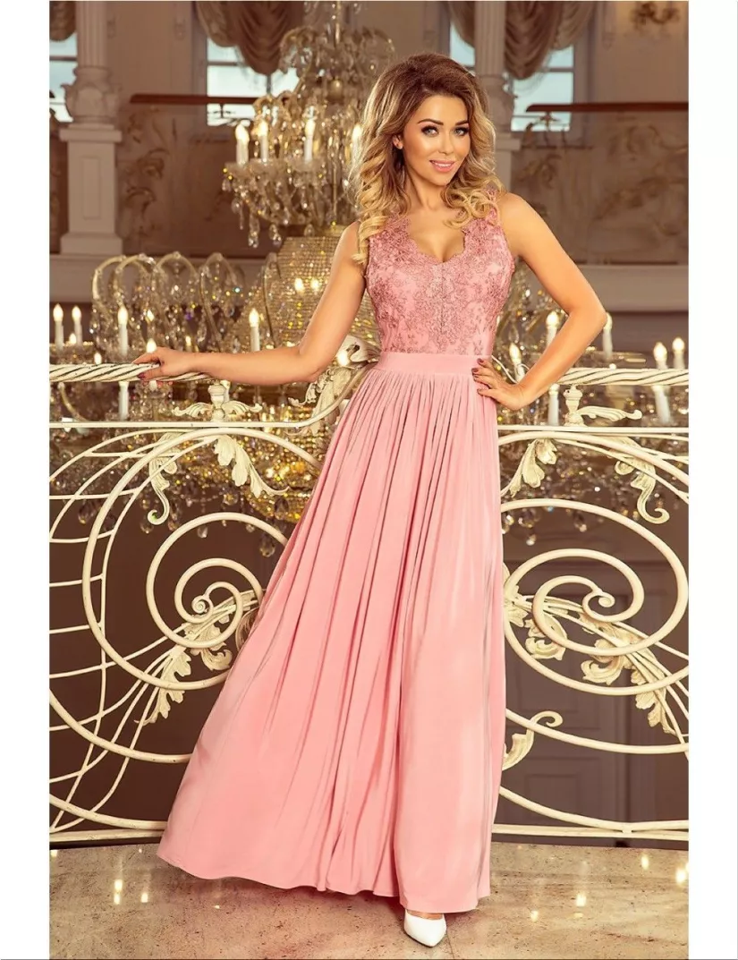 JojoFashion collection: evening dresses for magical nights