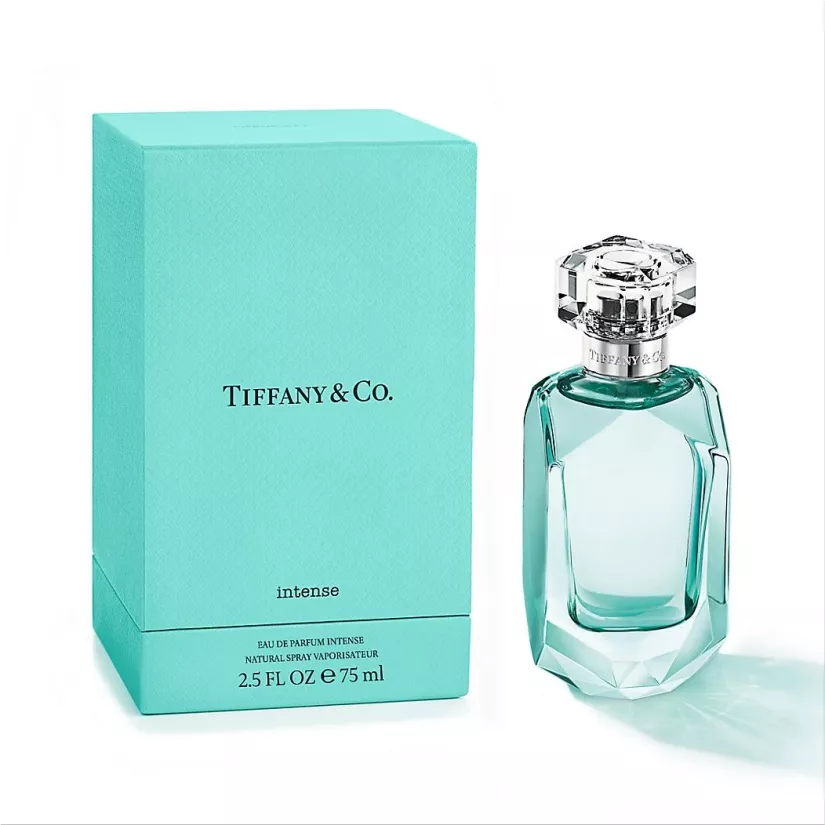 Tiffany Eau De Parfum