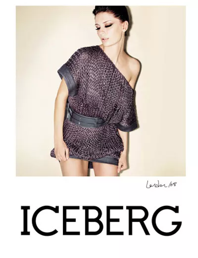 Iceberg Spring/Summer