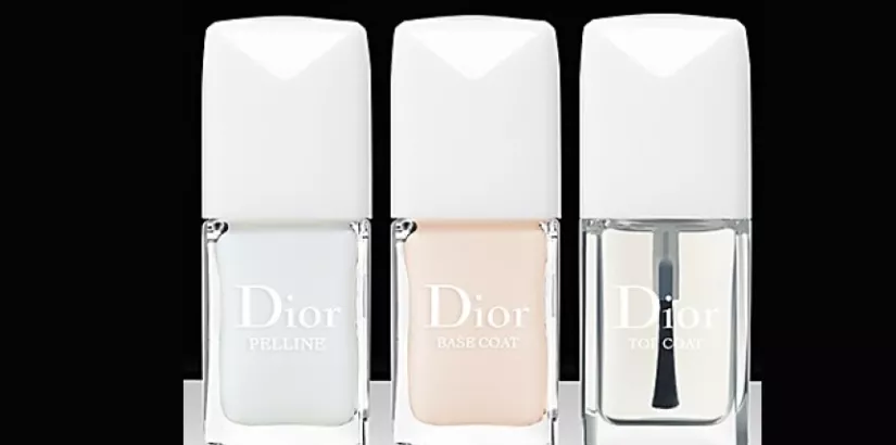 Dior Manicure Essentials Set