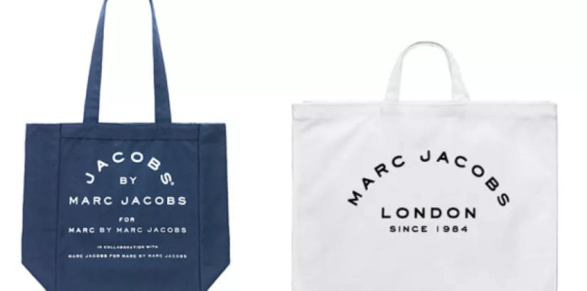 Jacobs by Marc Jacobs tote