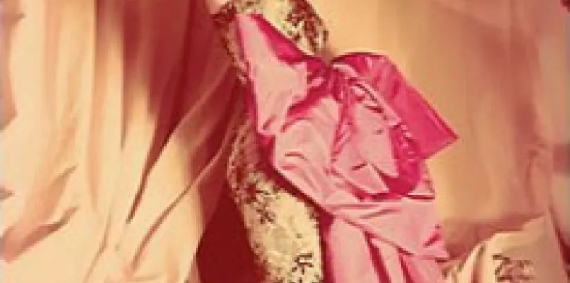 Balenciaga Dress