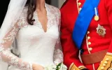 royal kiss: Catherine and William