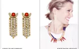 Lizzie Fortunato Jewels - resort collection