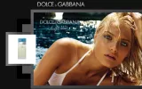 Dolce & Gabbana fragrance