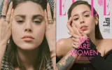 ELLE Mexico with Danna Paola
