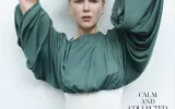 Nicole Kidman in WSJ Magazine
