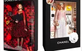 Vogue Fashion Dolls - haute couture collection