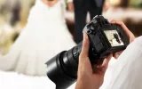Wedding photography advice for newcomers