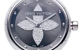 Louis Vuitton wristwatch