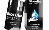 Biotulin Waterless shower gel
